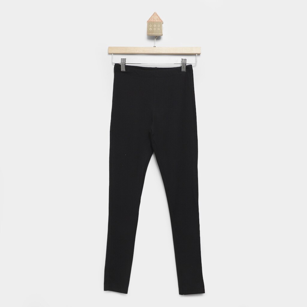 Calça Legging Infantil Hering Casual Menina