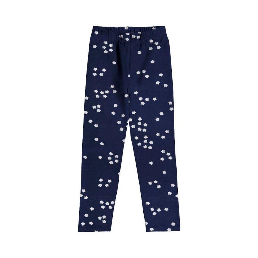 Calça Legging Infantil Menina Estampada Rovitex