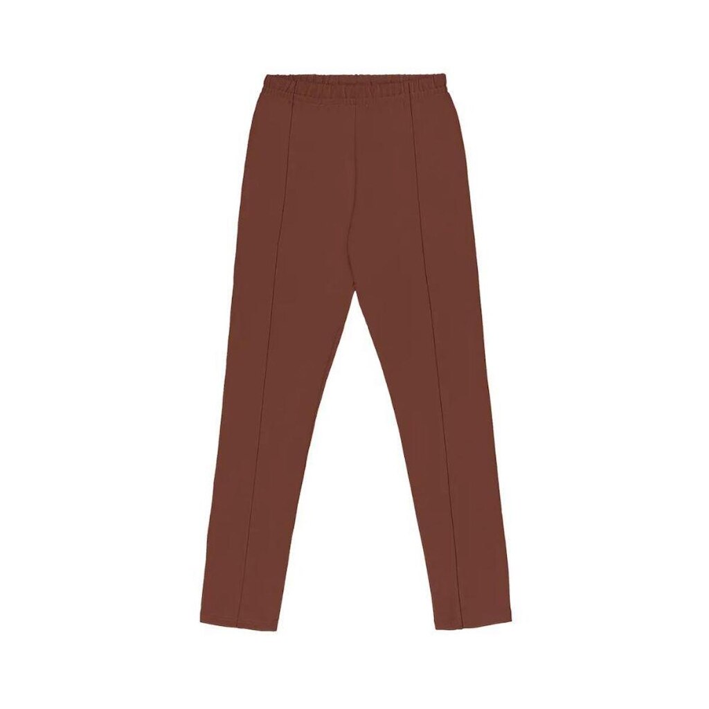 Calça legging infantil menina Kyly Ref 206221