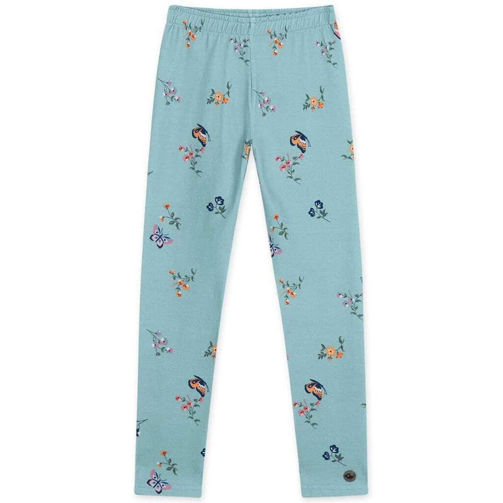 Calça Legging Infantil Menina Marisol