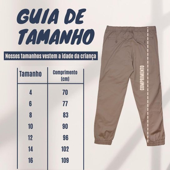 Calça Legging Infantil Menina Suplex Azul