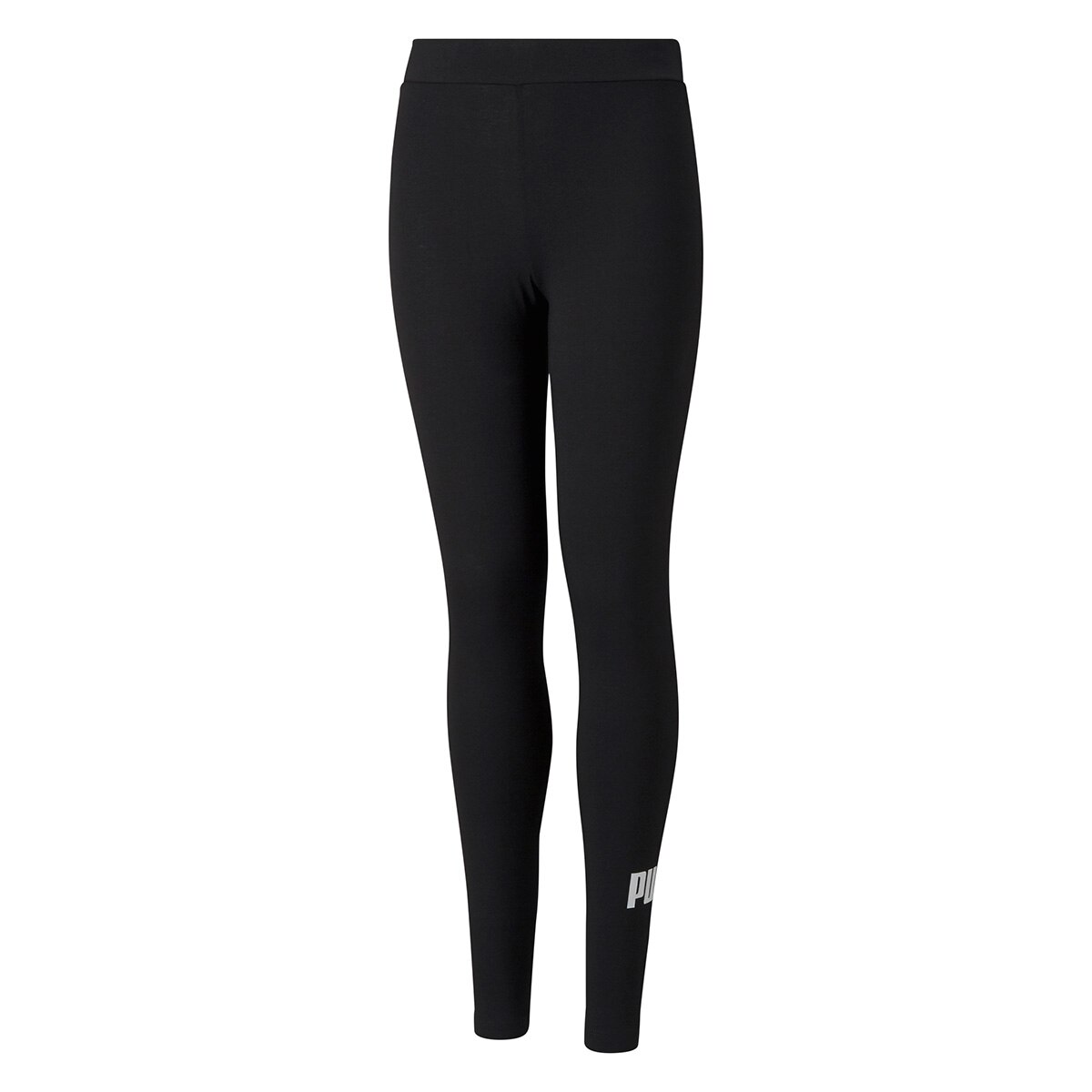 Calça Legging Infantil Puma Com Logo Feminina Menor preço em Calça Legging Infantil Puma Com Logo Feminina