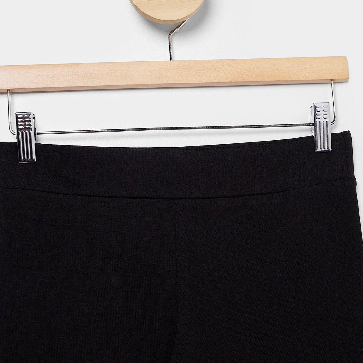 Calça Legging Infantil Puma Essentials Menina - 1