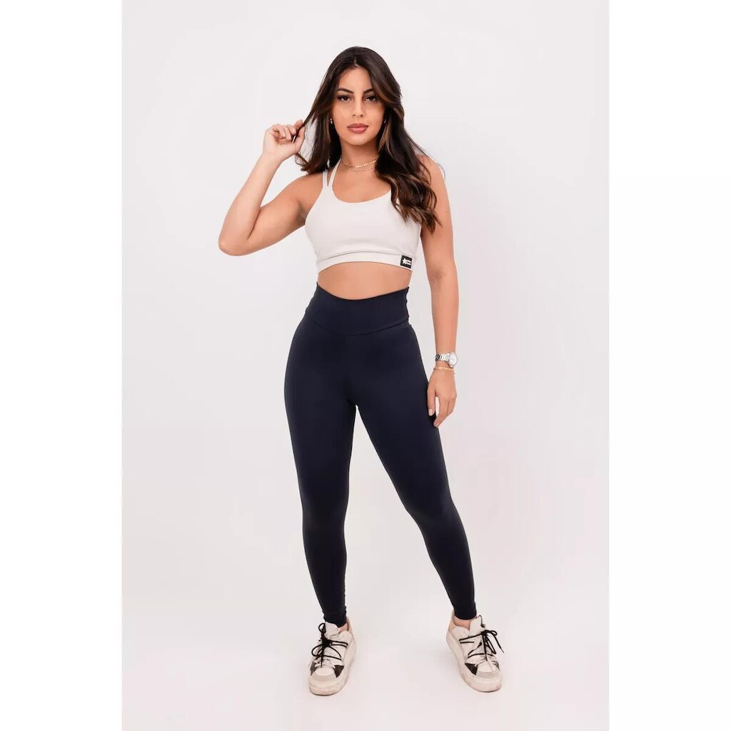Calça Legging - Infravermelho