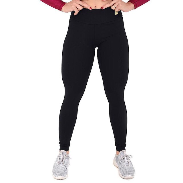 Calça Legging Insanity Suplex Basica Feminina GO