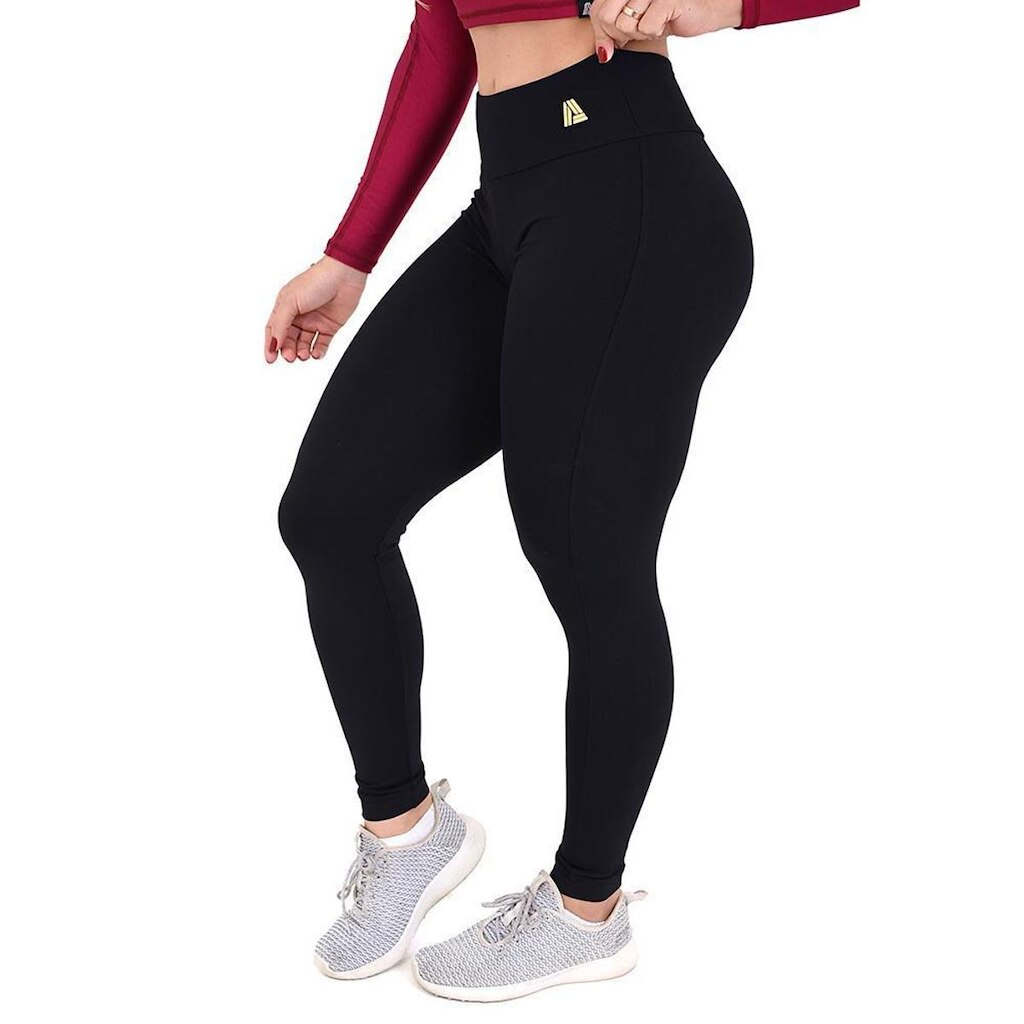 Calça Legging Insanity Suplex Basica Feminina GO