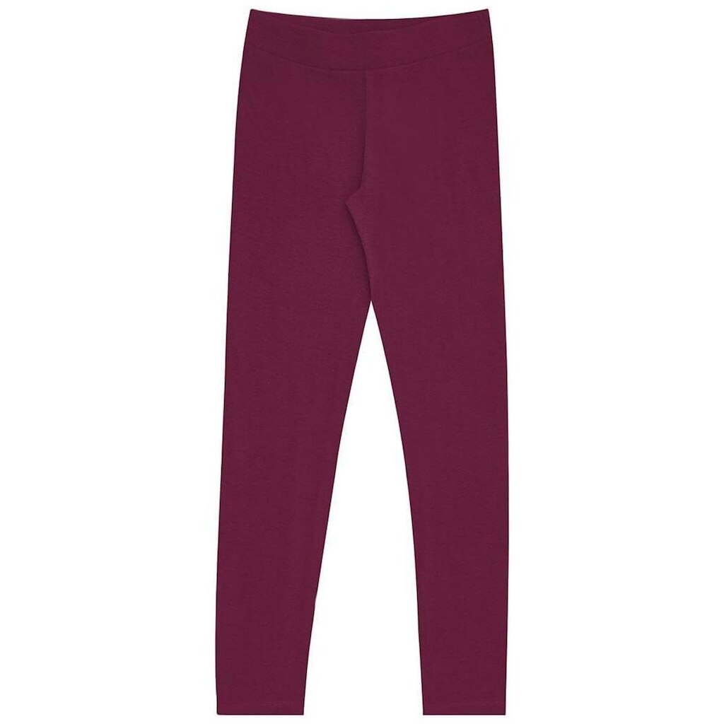 Calça Legging Juvenil Cotton - 49817-344