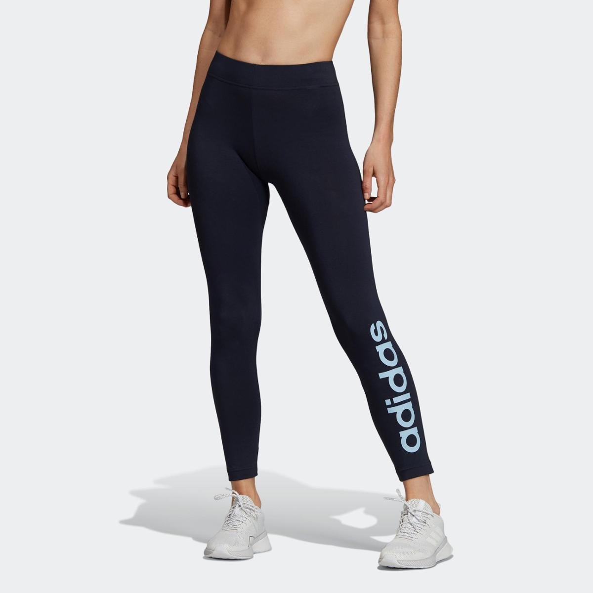 calça legging linear essentials