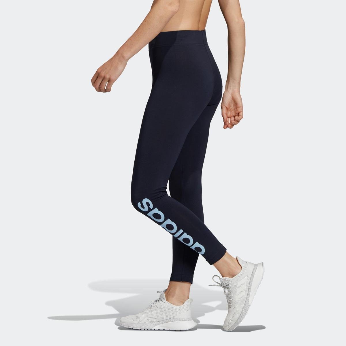 calça legging linear essentials