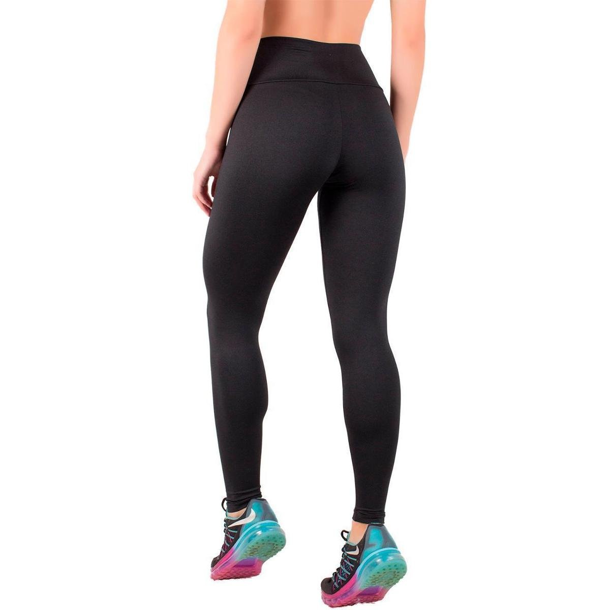legging nike cos alto