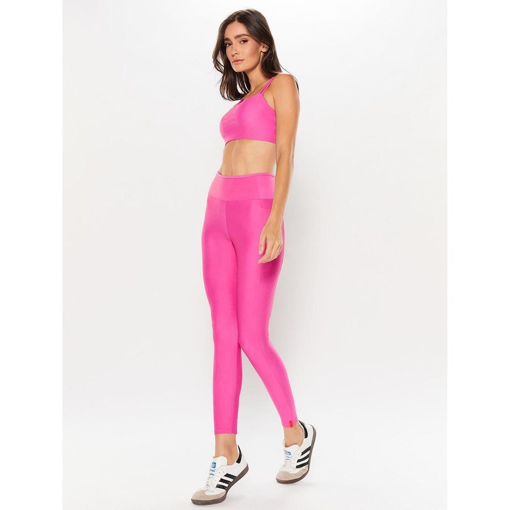 Calça Legging Lisa Fusion