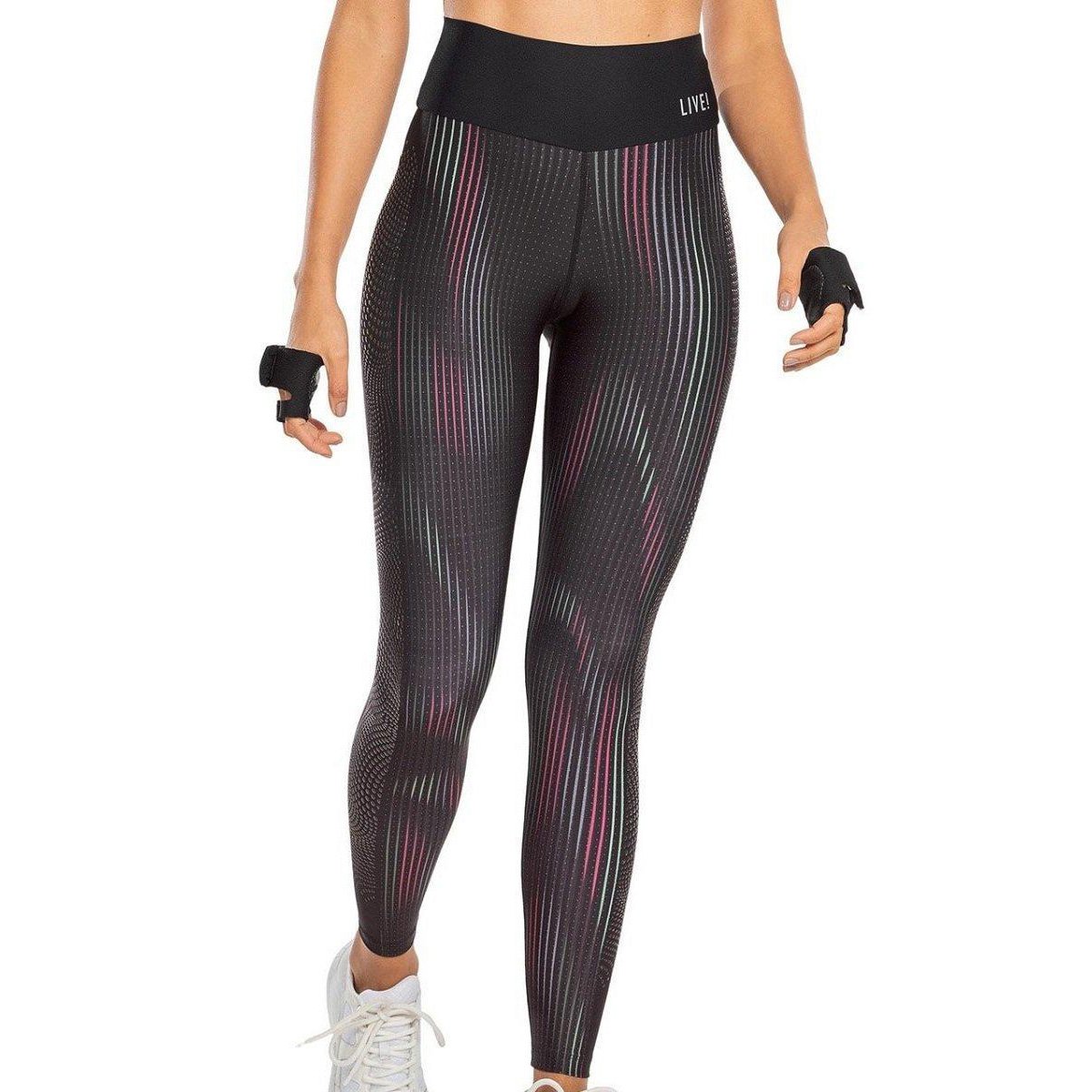 netshoes calça de ginastica
