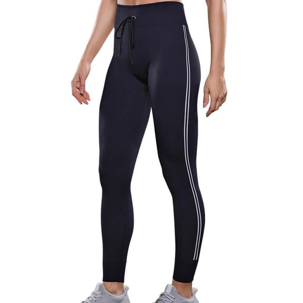 Calça Legging Lupo 71716-001 Sem Costura