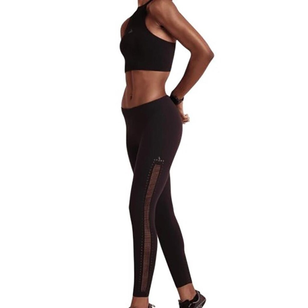 Calça Legging Lupo Af Solar Raschel