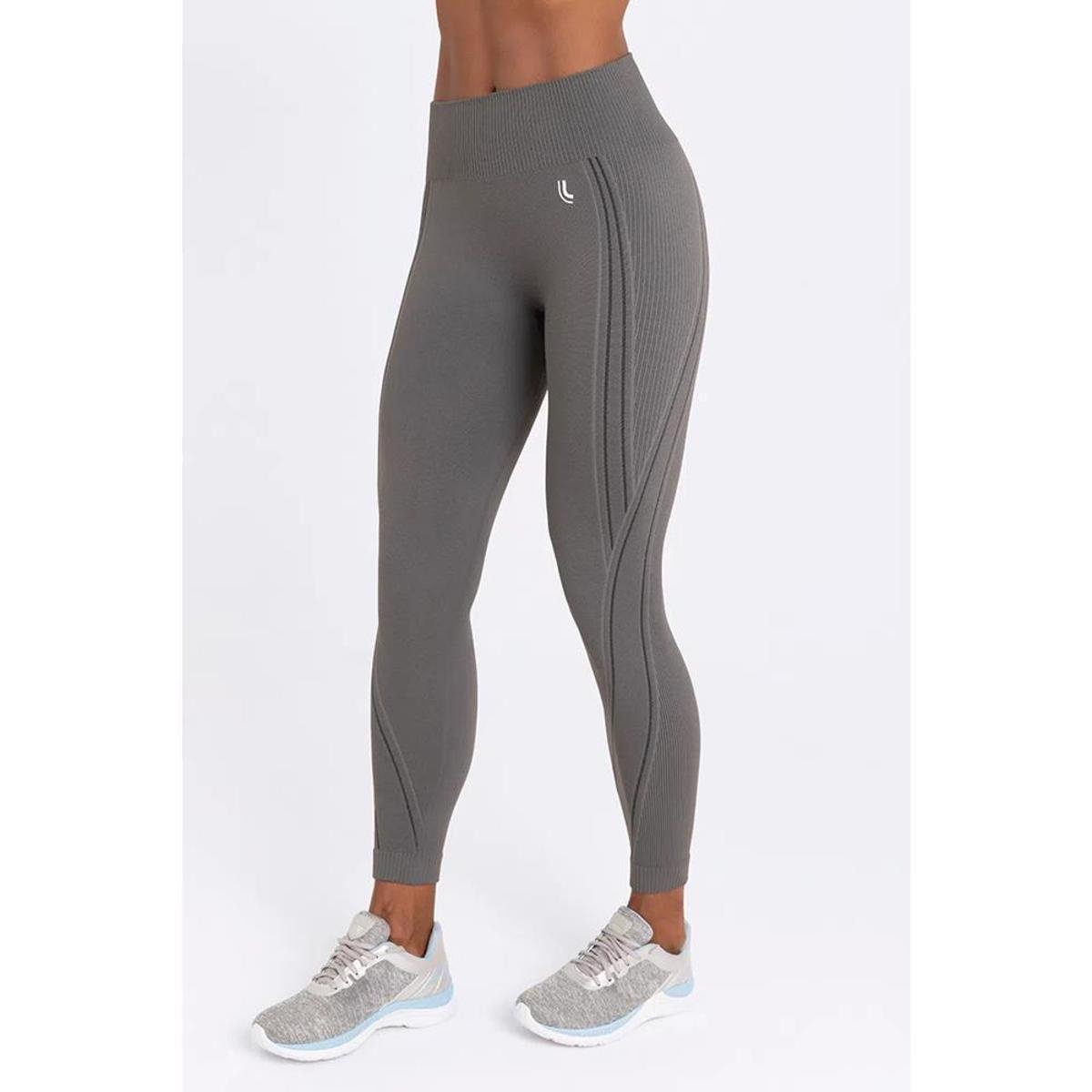 Calca Legging Lupo Max em promoção na Netshoes!