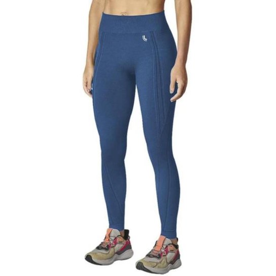 Calça Legging Lupo Feminina Max Fitness Academia Caminhada