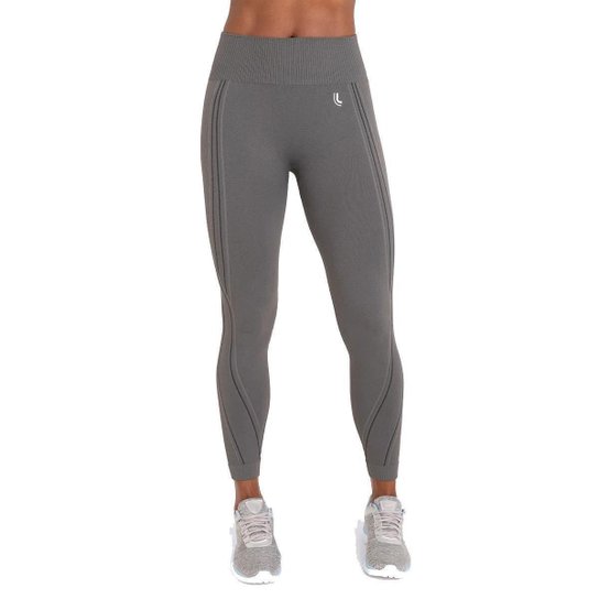 Calça Legging Lupo Leg Max Feminina
