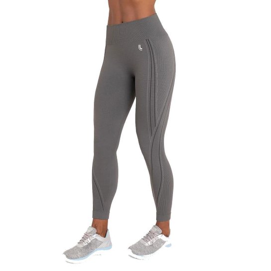 Calça Legging Lupo Leg Max Feminina