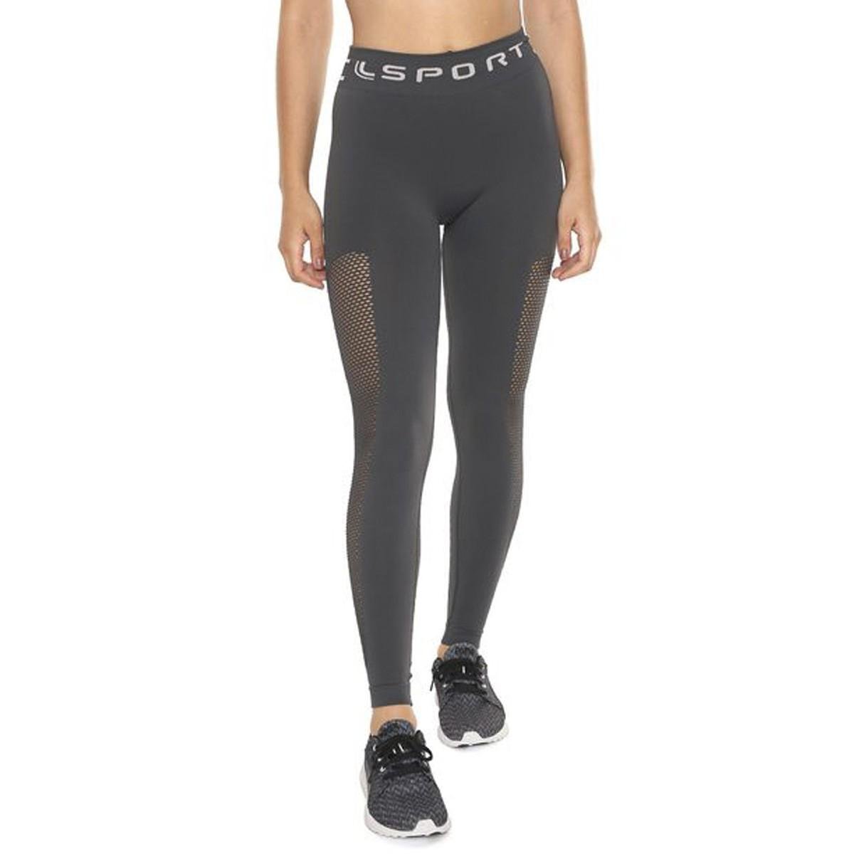 legging veludo lupo