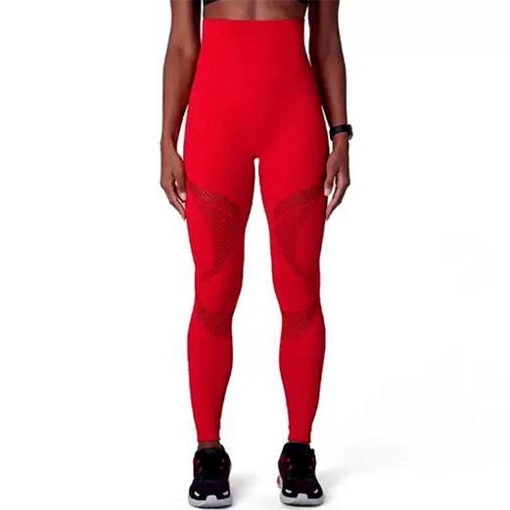 Calça Legging Lupo Lsport Arrastão