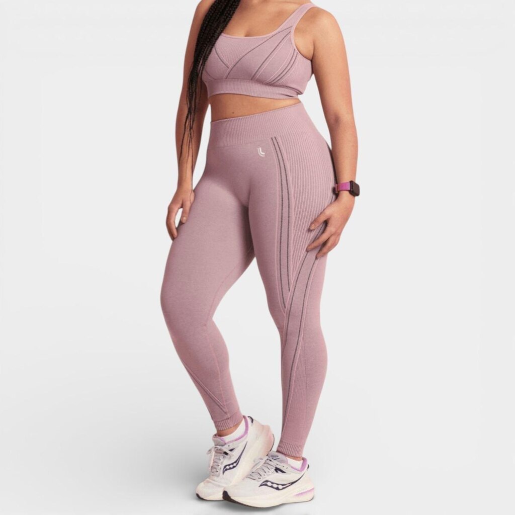 Calça Legging Lupo Max Feminina