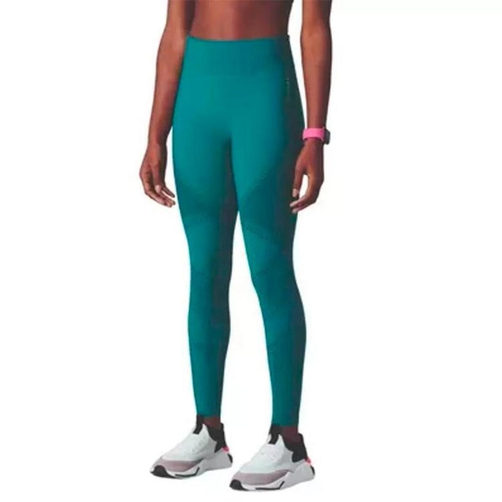 Calça Legging Lupo Raschel Intense