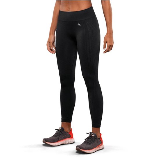 Calça Legging Lupo Sport AF Up Control VB - Masculina