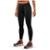 Calça Legging Lupo Sport AF Up Control VB - Preto