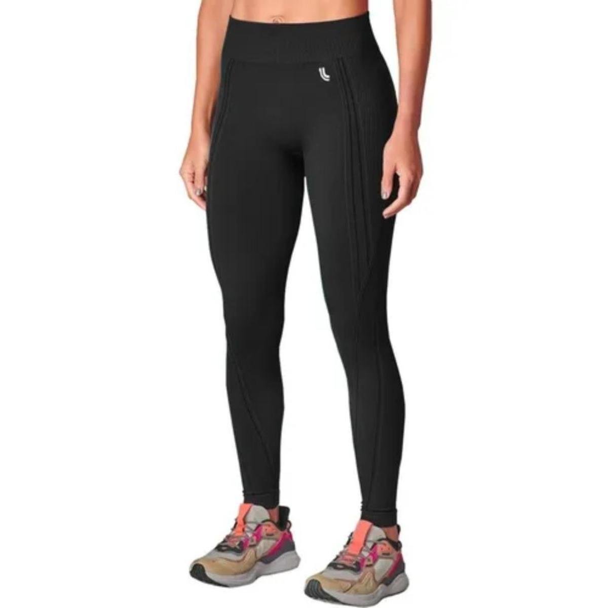 Calça Legging Lupo Sport Qualidade Feminina Fitness Academia Original Menor preço em Calça Legging Lupo Sport Qualidade Feminina Fitness Academia Original