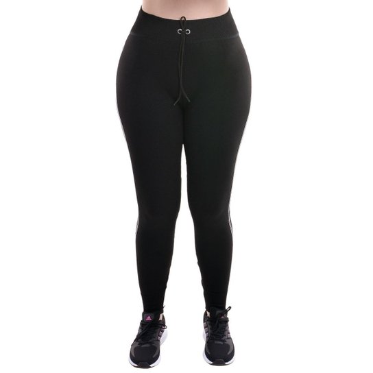 Calça Legging Lupo Sport Sem Costura