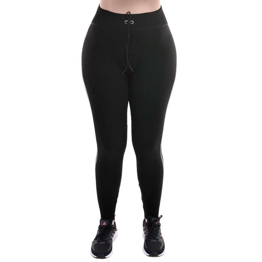 Calça Legging Lupo Sport Sem Costura