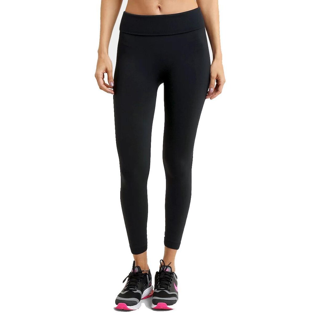Calça Legging Lupo Sport Strong Feminina