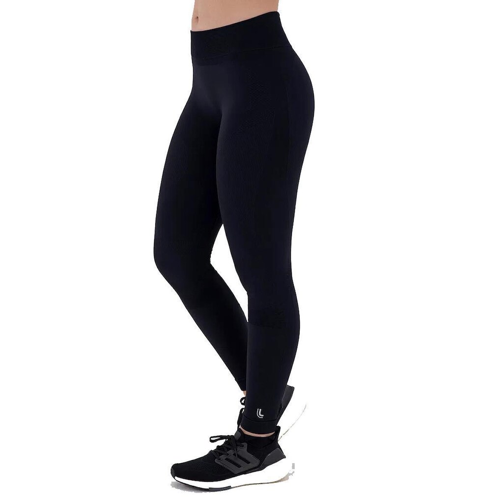 Calça Legging Lupo Térmica X-Run Feminina