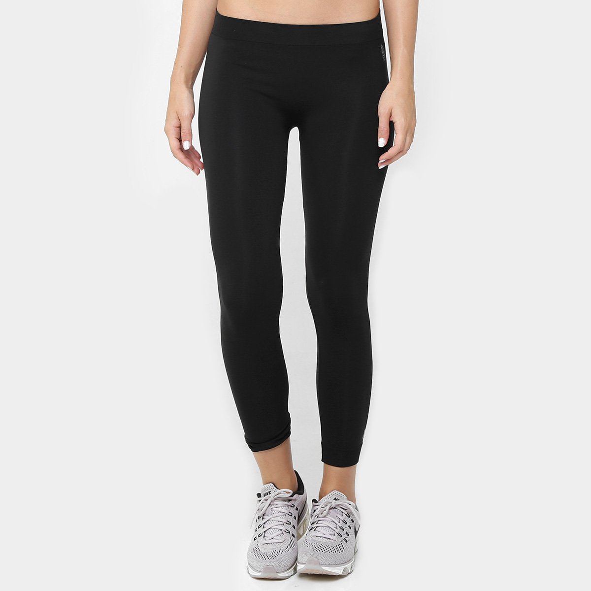 Calça Legging Lupo Underwear Warm Feminina Menor preço em Calça Legging Lupo Underwear Warm Feminina