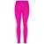 Calça Legging Lupo Up Control Vb - Azul-marinho - XG - Rosa Claro