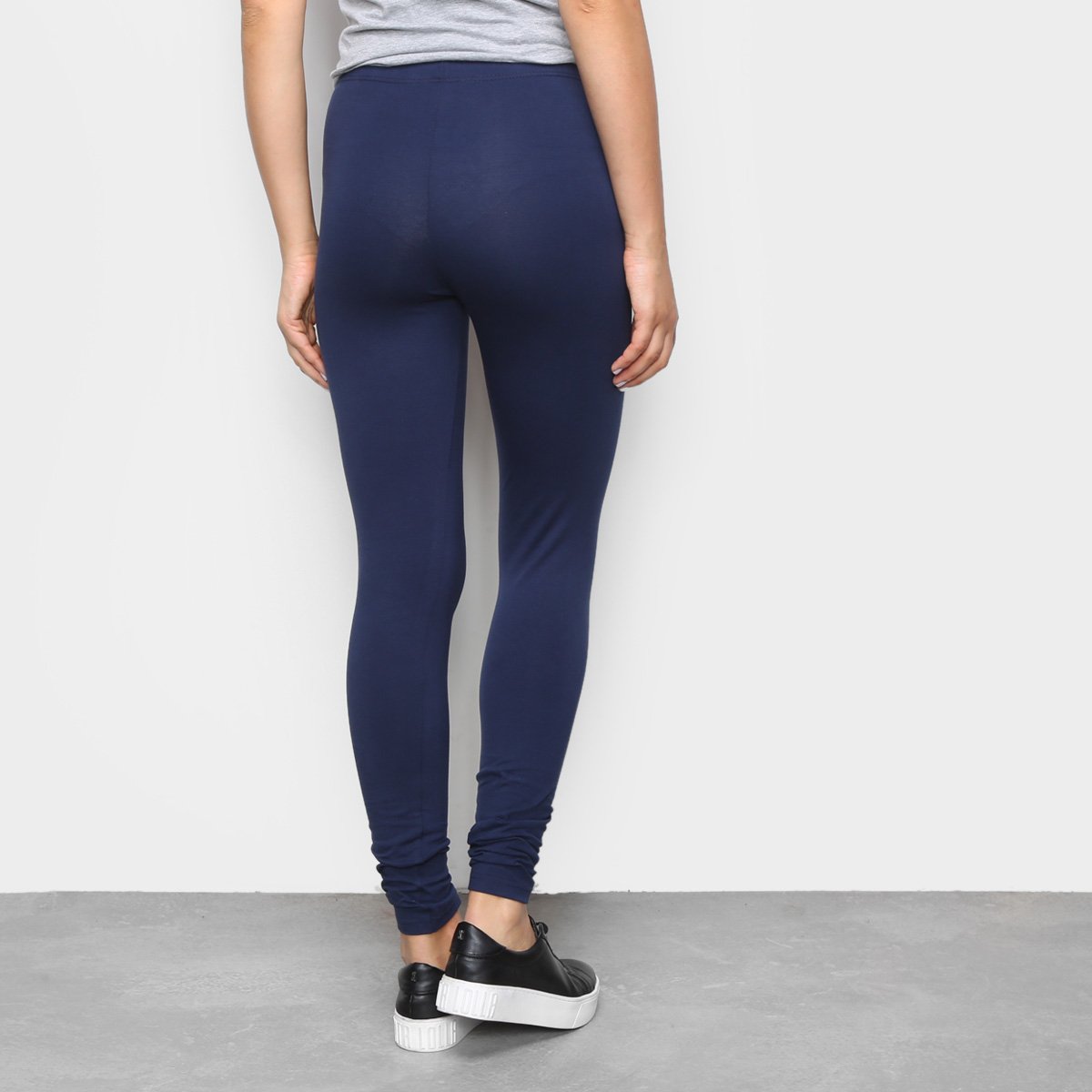 Calça Legging Malwee Lisa Feminina - 1