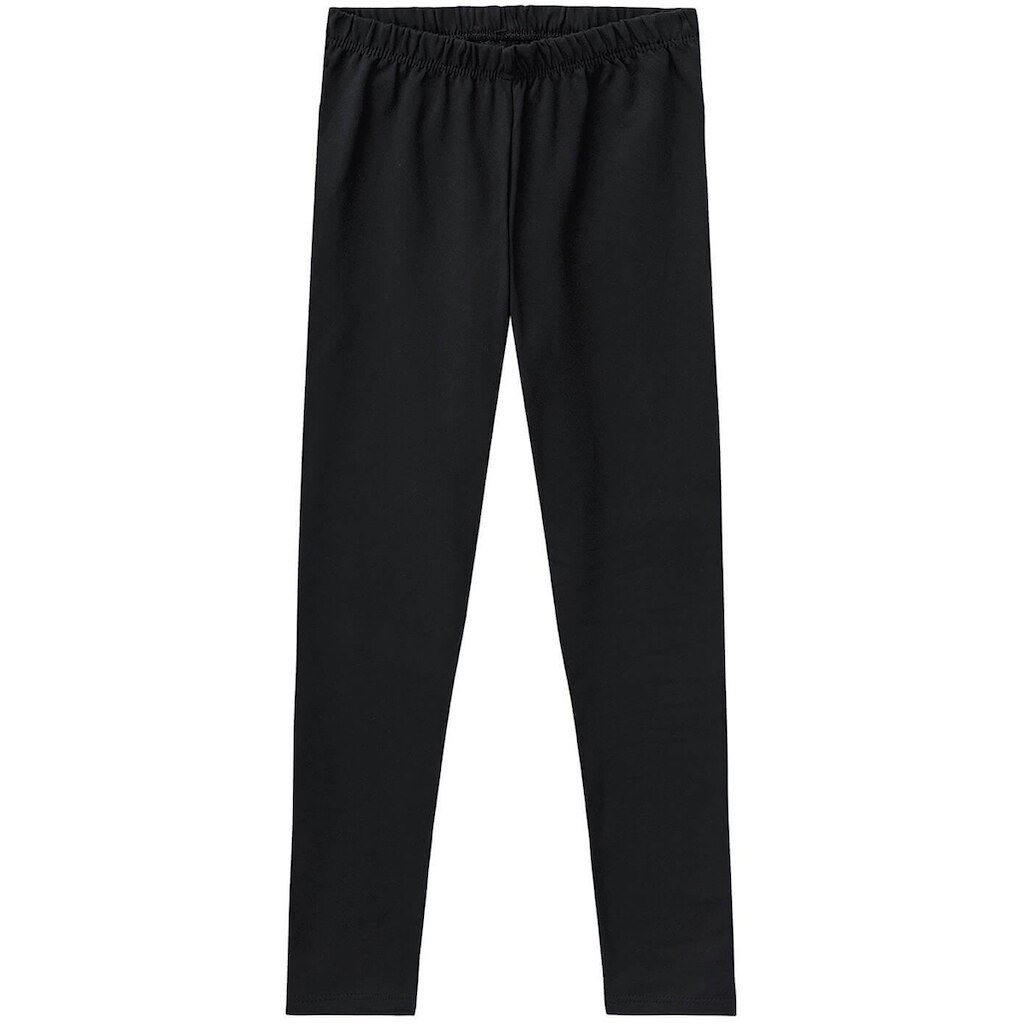 Calça Legging Malwee Moletom Feminina