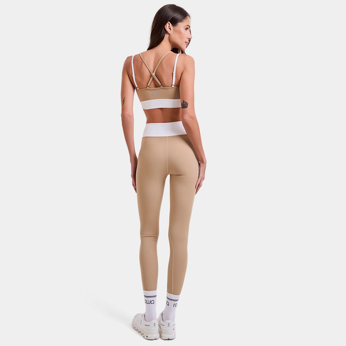 Calça Legging Manu Cit Joja Feminina - 1