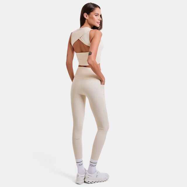 Calça Legging Manu Cit Performance Feminina