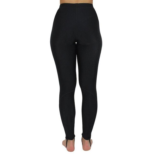 Calça Legging Maresia Cutting Preta