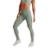 Calça Legging Max Lupo Sem Costura Fitness Sustentação Cor:;Tamanho:GG;Gênero:Feminino - Verde