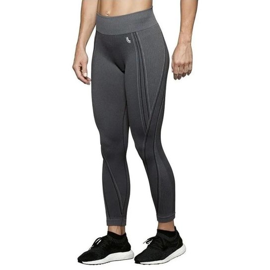 Calça Legging Max Lupo Sport  Comfort Fitness Original