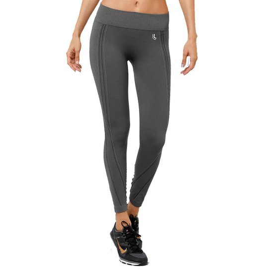 Calça Legging Max Lupo Sport  Comfort Fitness Original