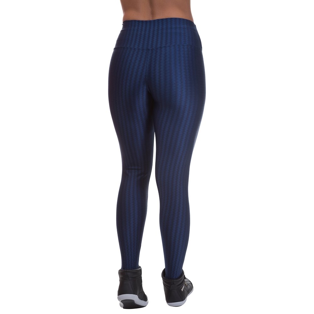 Calça Legging Cirrê 3d