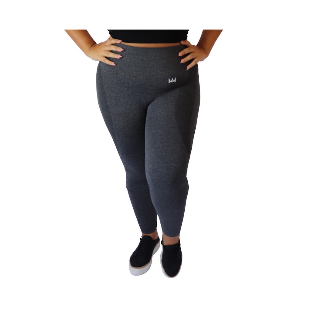 Calça Legging Missfit Gabriela -