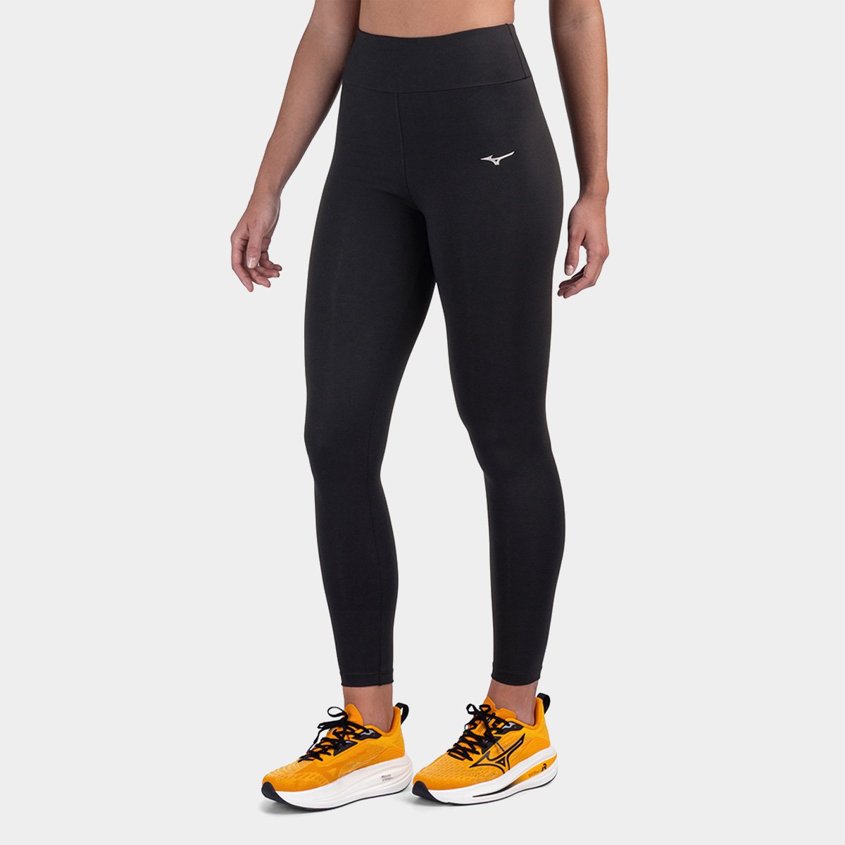 Calça Legging Mizuno Essence 2.0 Feminina