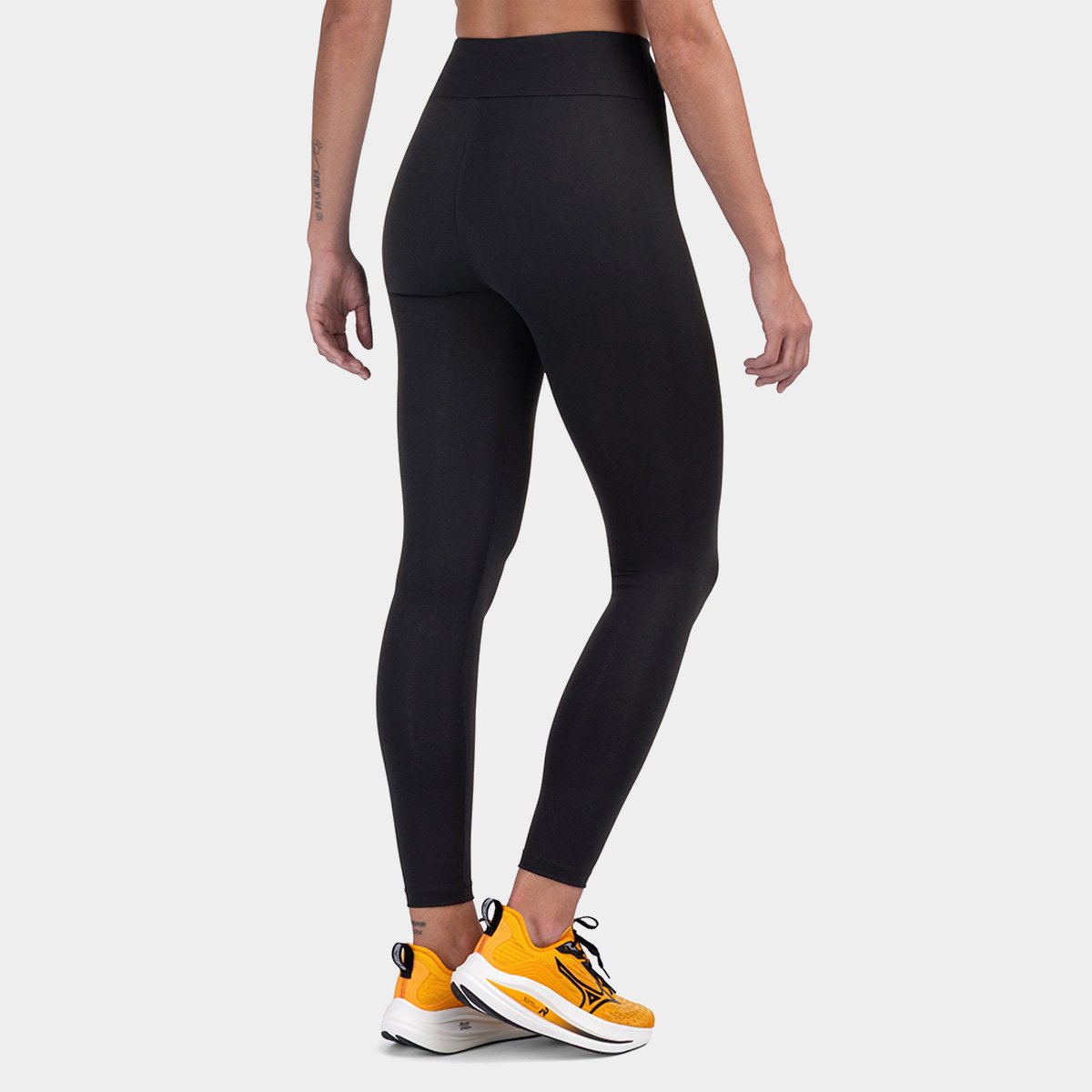 Calça Legging Mizuno Essence 2.0 Feminina - 1