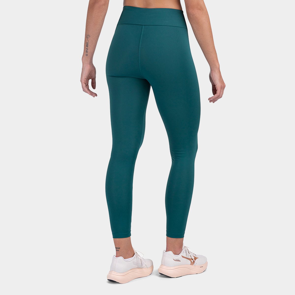 Calça Legging Mizuno Essence 2.0 Feminina - 1