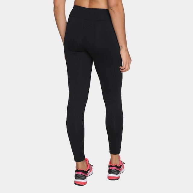 Calça Legging Mizuno Essence Feminina