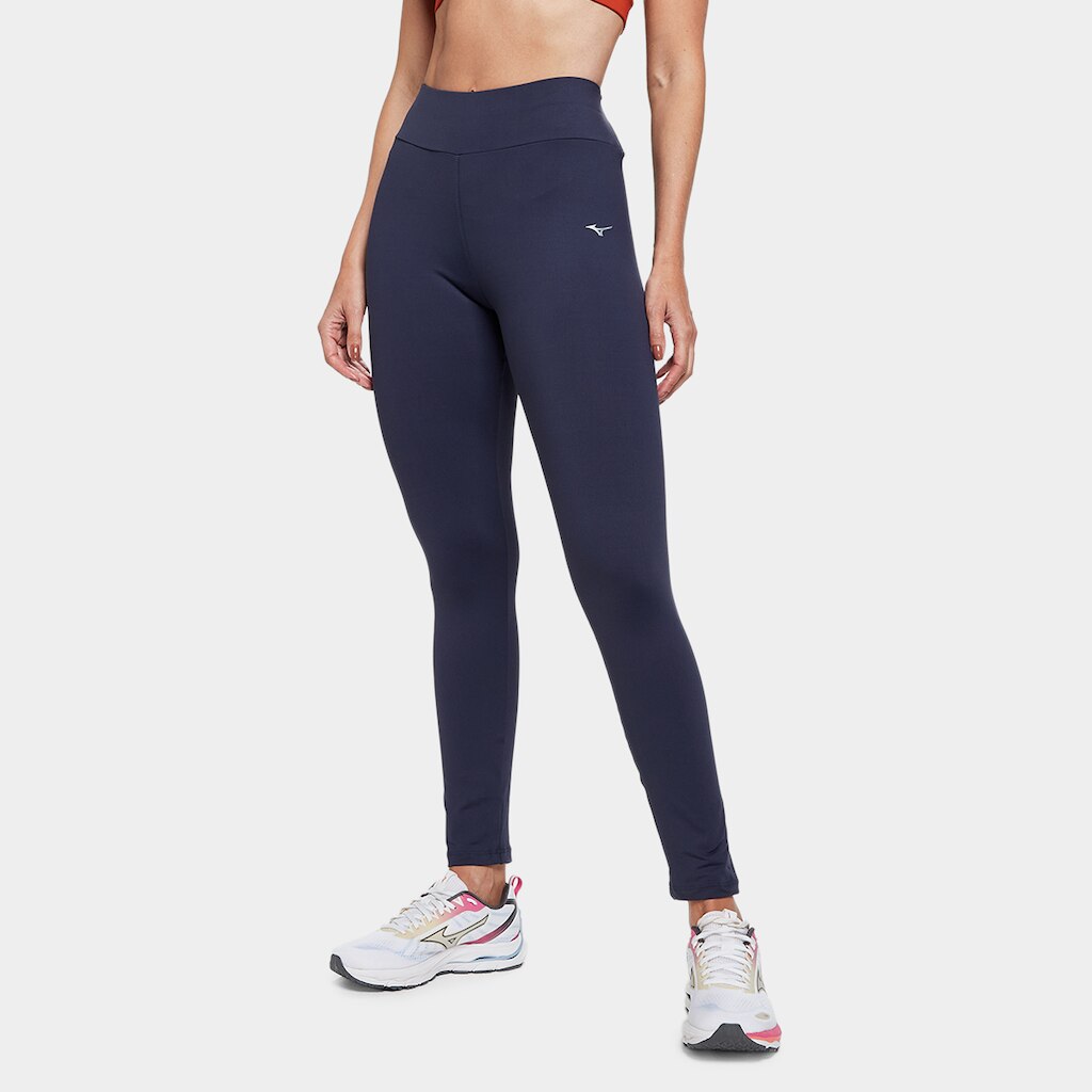 Calça Legging Mizuno Essence Feminina